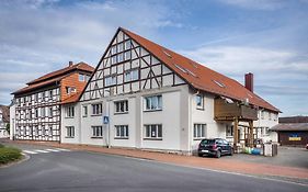 Ferienwohnung Knopf